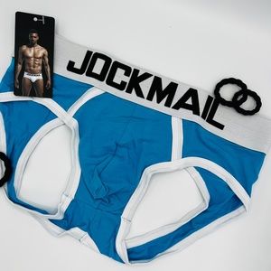 JOCKMAIL JockBrief
